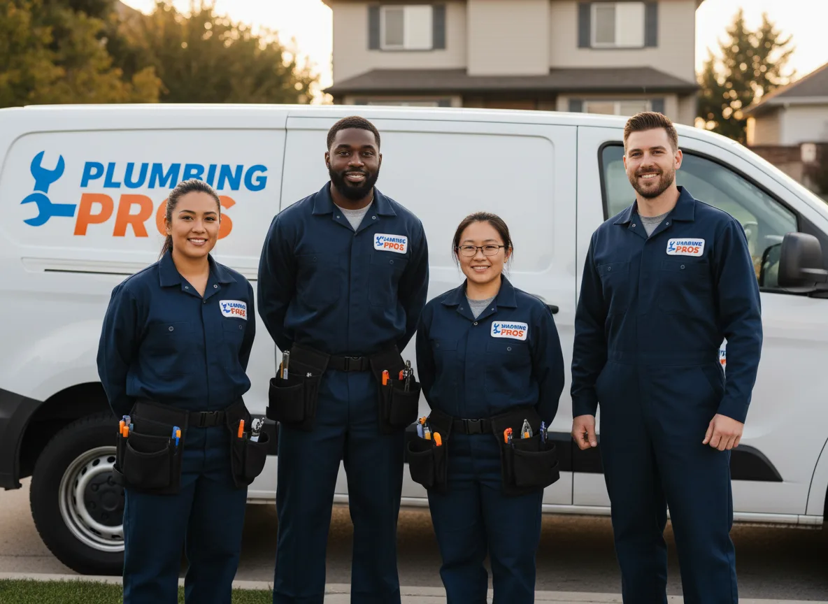 Water Heater Repair company in Danville, IA